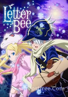 Letter Bee Saison 1 FRENCH