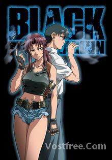 Black Lagoon Saison 1 FRENCH