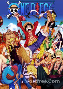 One Piece VOSTFR