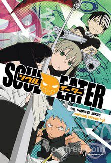 Soul Eater FRENCH