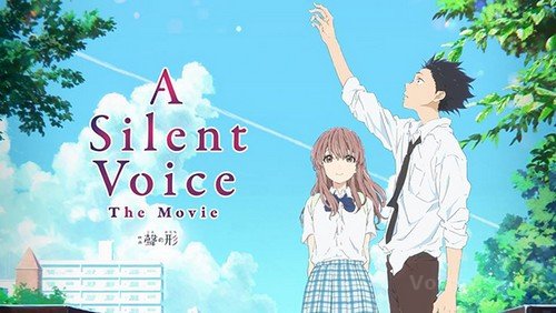 A Silent Voice FRENCH