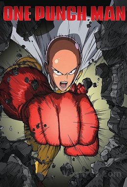 One Punch Man OAV FRENCH