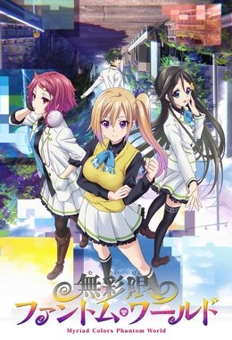 Musaigen no Phantom World VOSTFR