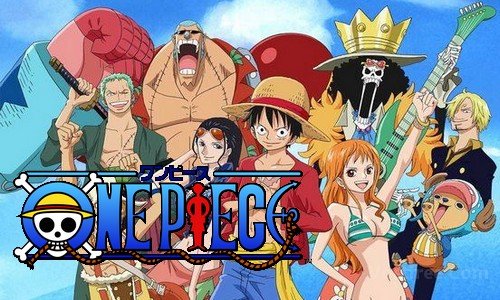 One Piece FRENCH