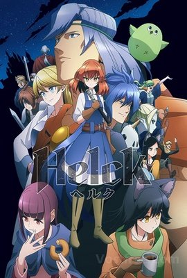 The top animé vf et vostfr(2)